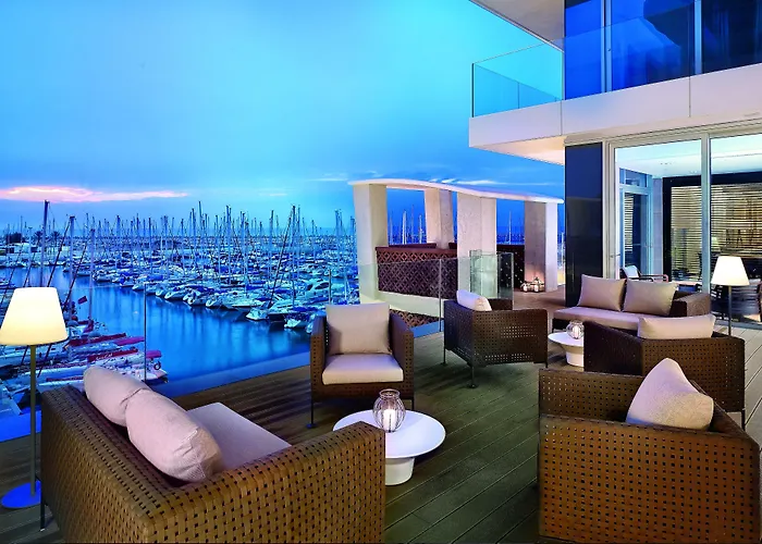The Ritz-Carlton, Herzliya