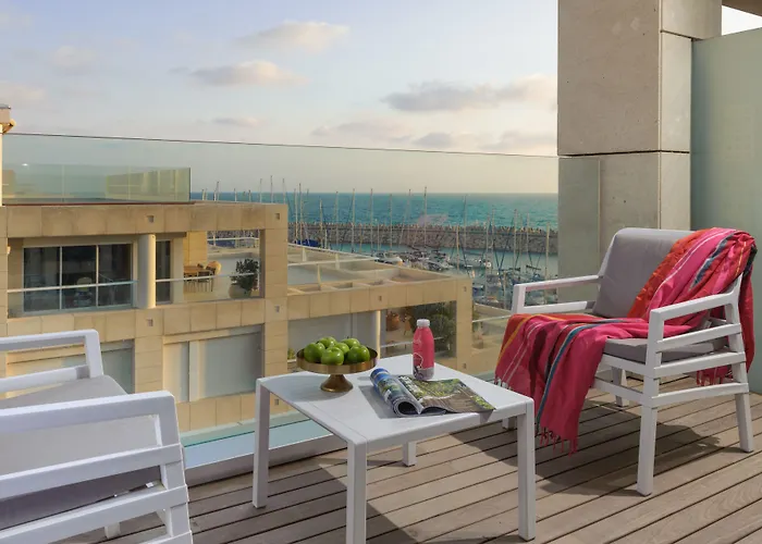 Herods Herzliya