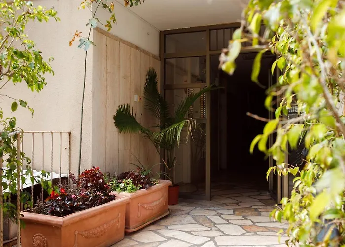 Cozy Studio "De Shalit"